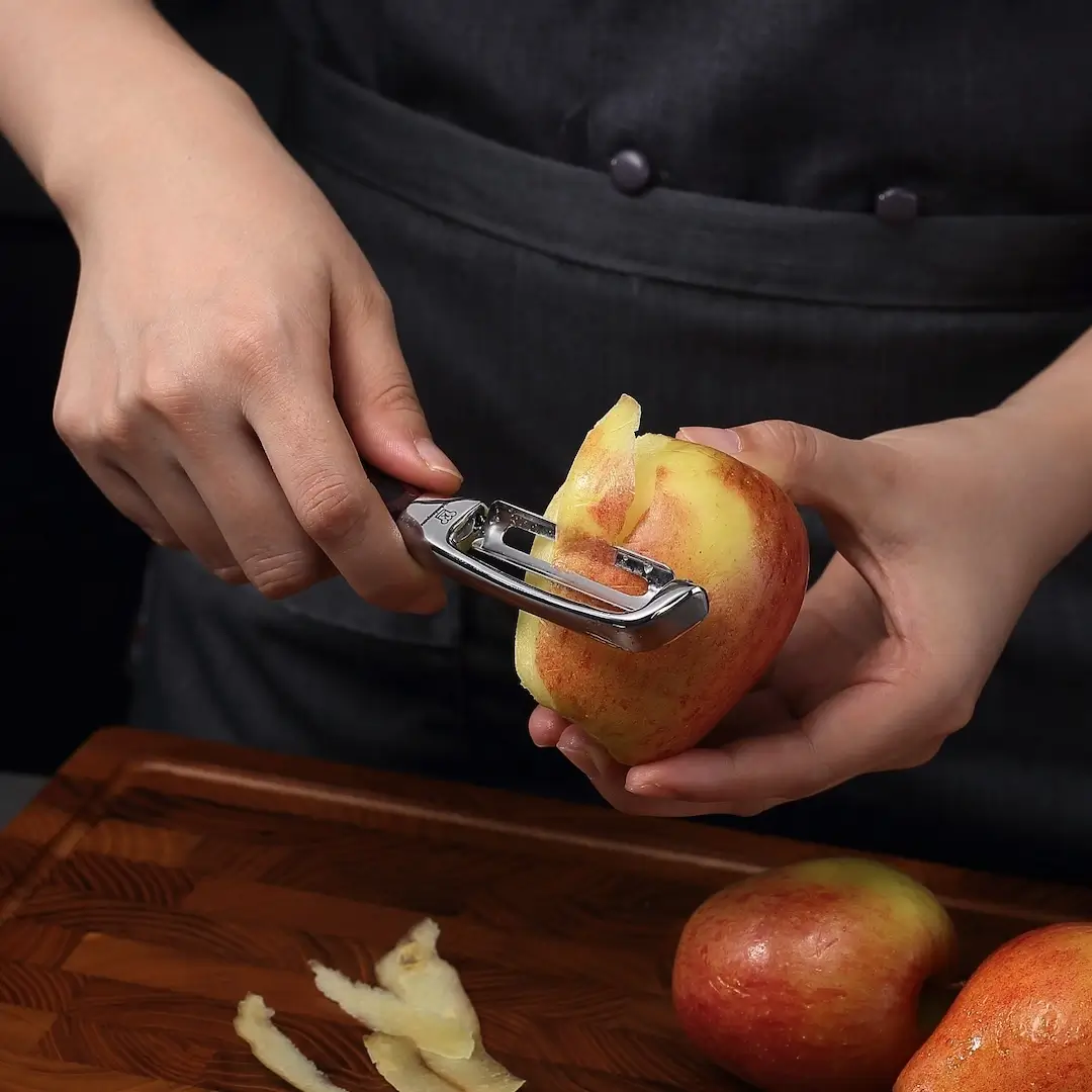 Asiatisches Premium Schäler Set - Image 4