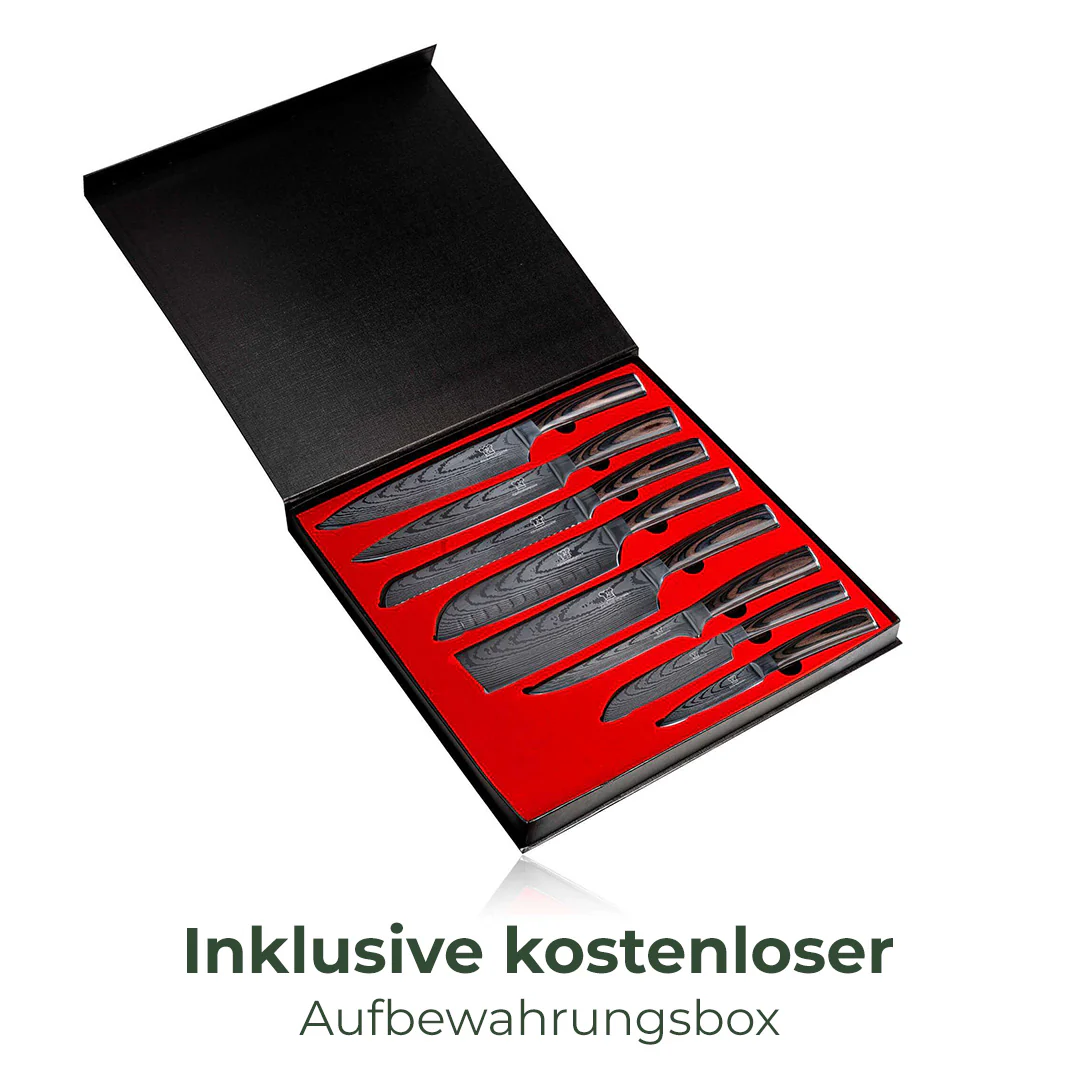 Asiatisches Kombipaket Nōburu - Image 11