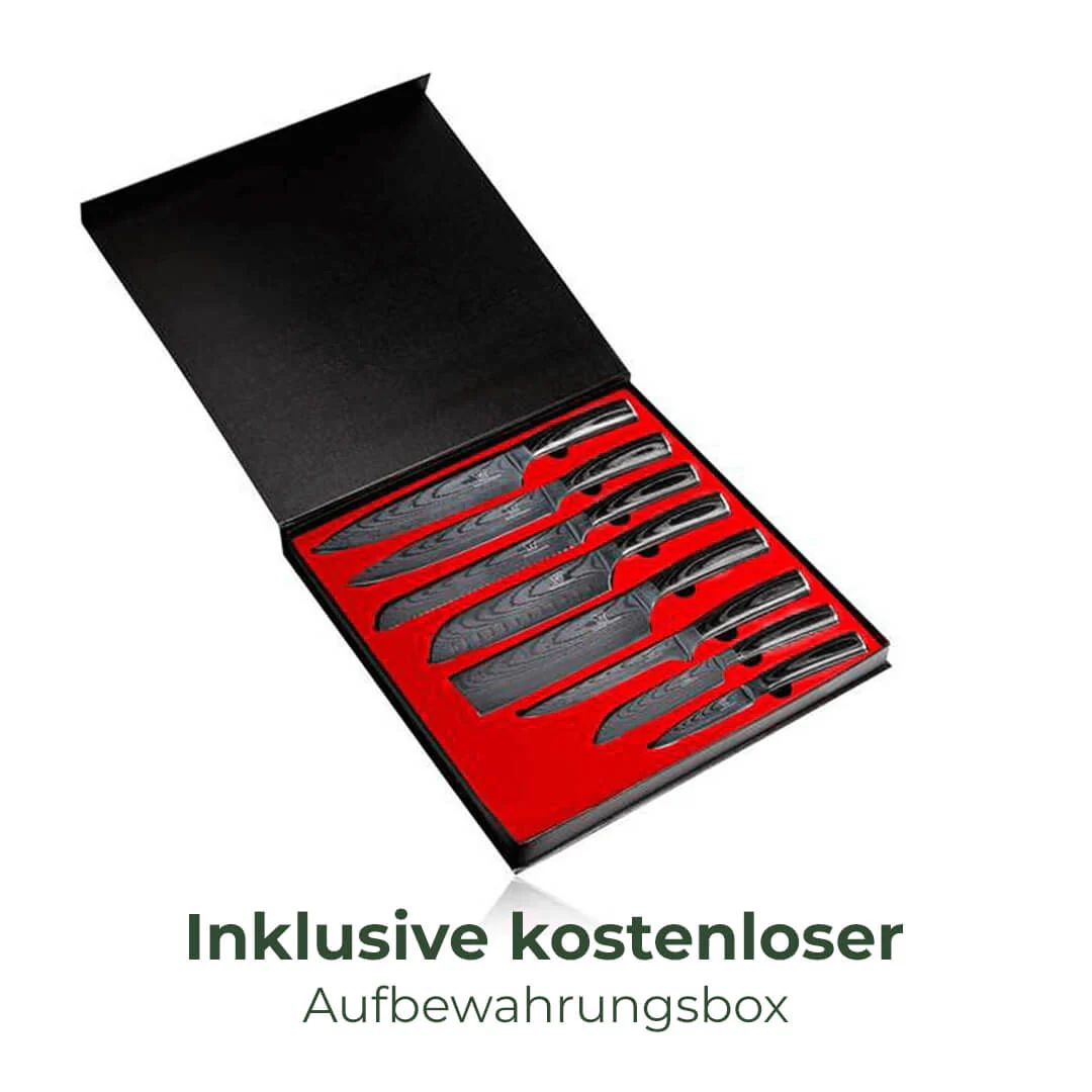 Kurai Kombipaket Jishaku - Image 3