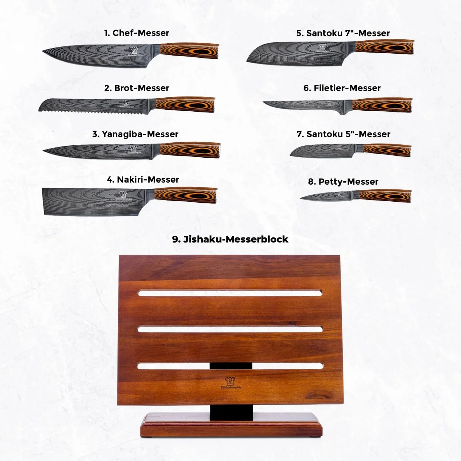 Akarui Kombipaket Jishaku - Image 7