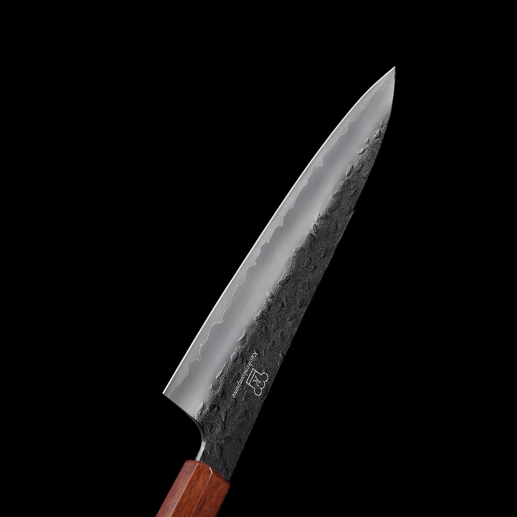 Burakku Chefmesser - Image 5