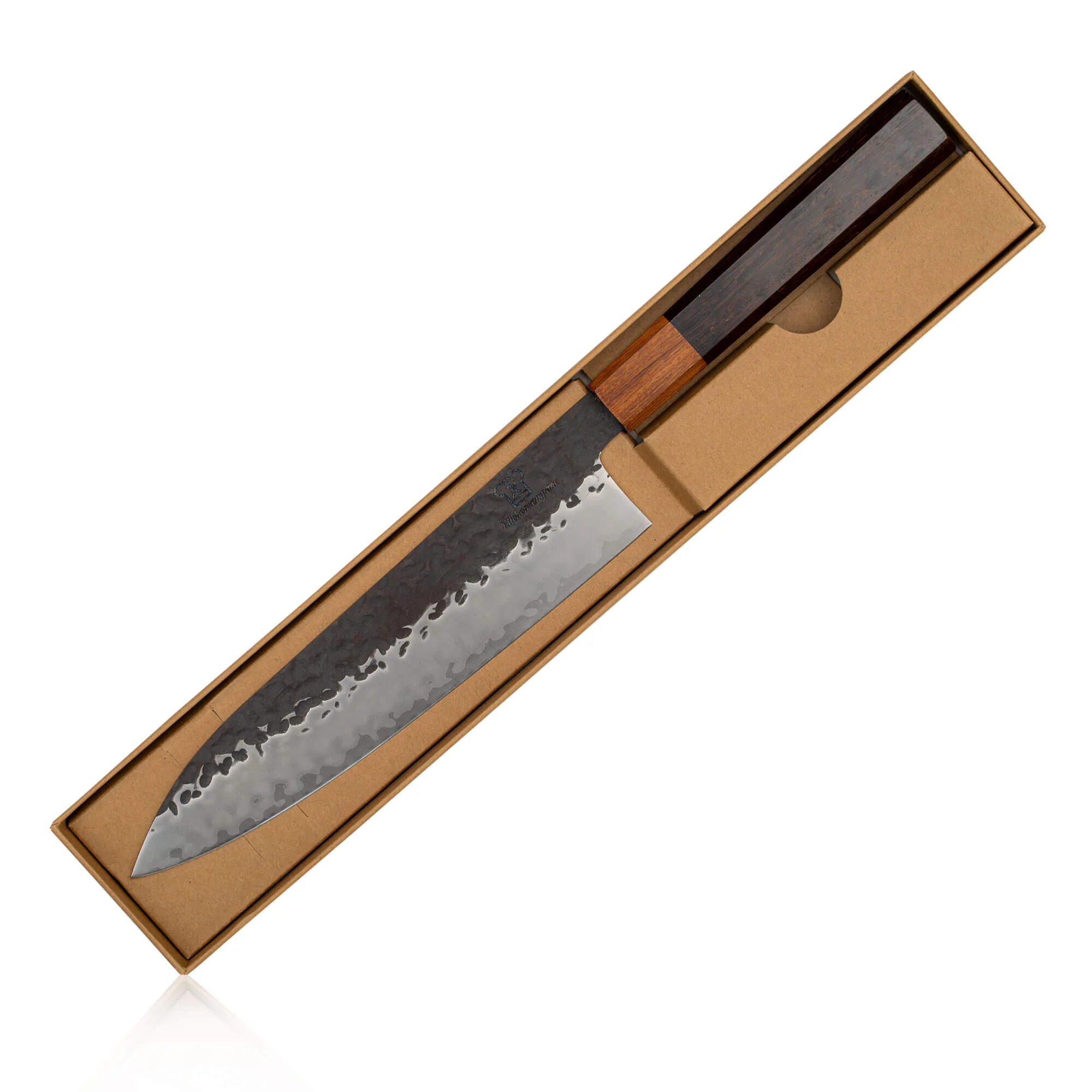 Burakku Chefmesser - Image 8