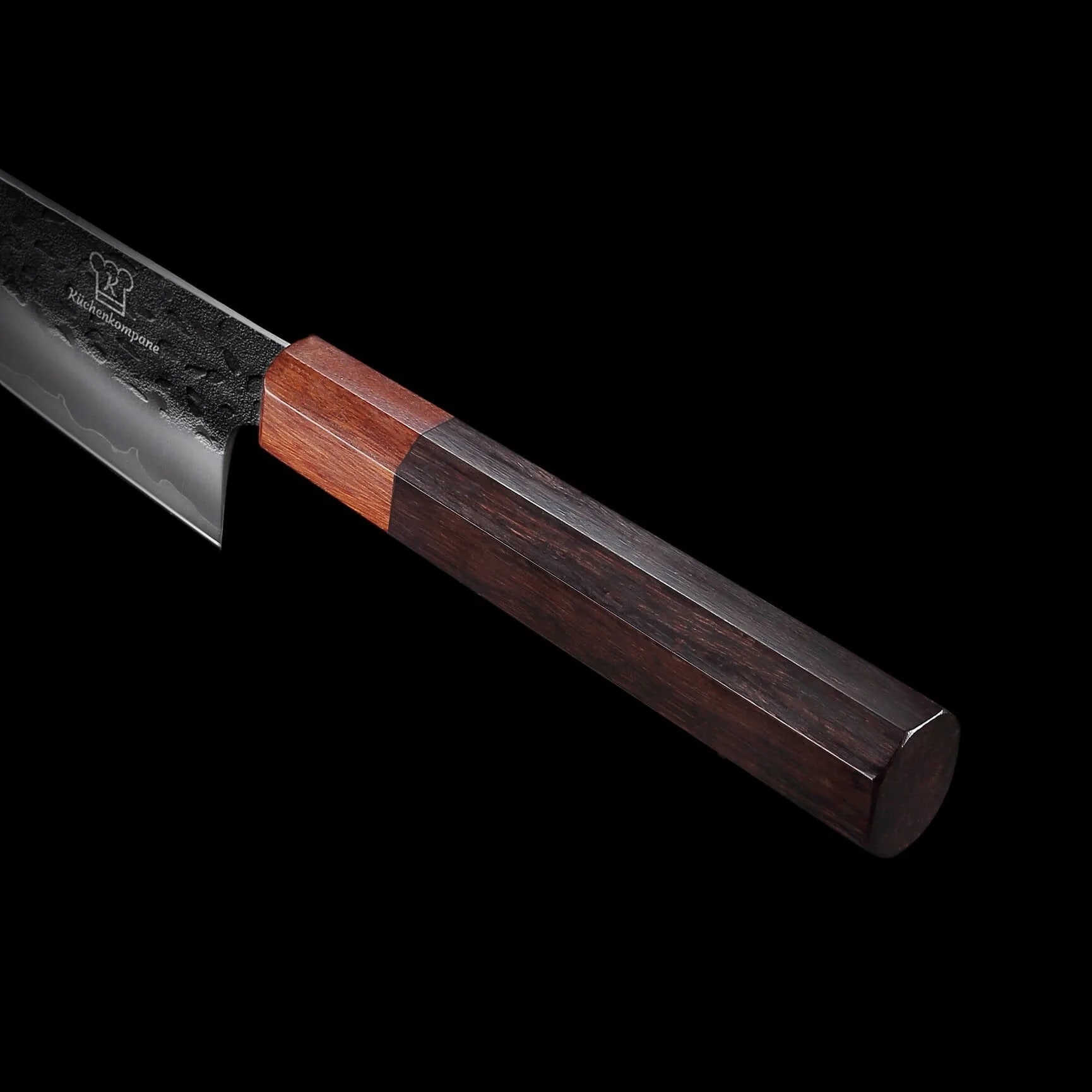 Burakku Santoku - Image 4