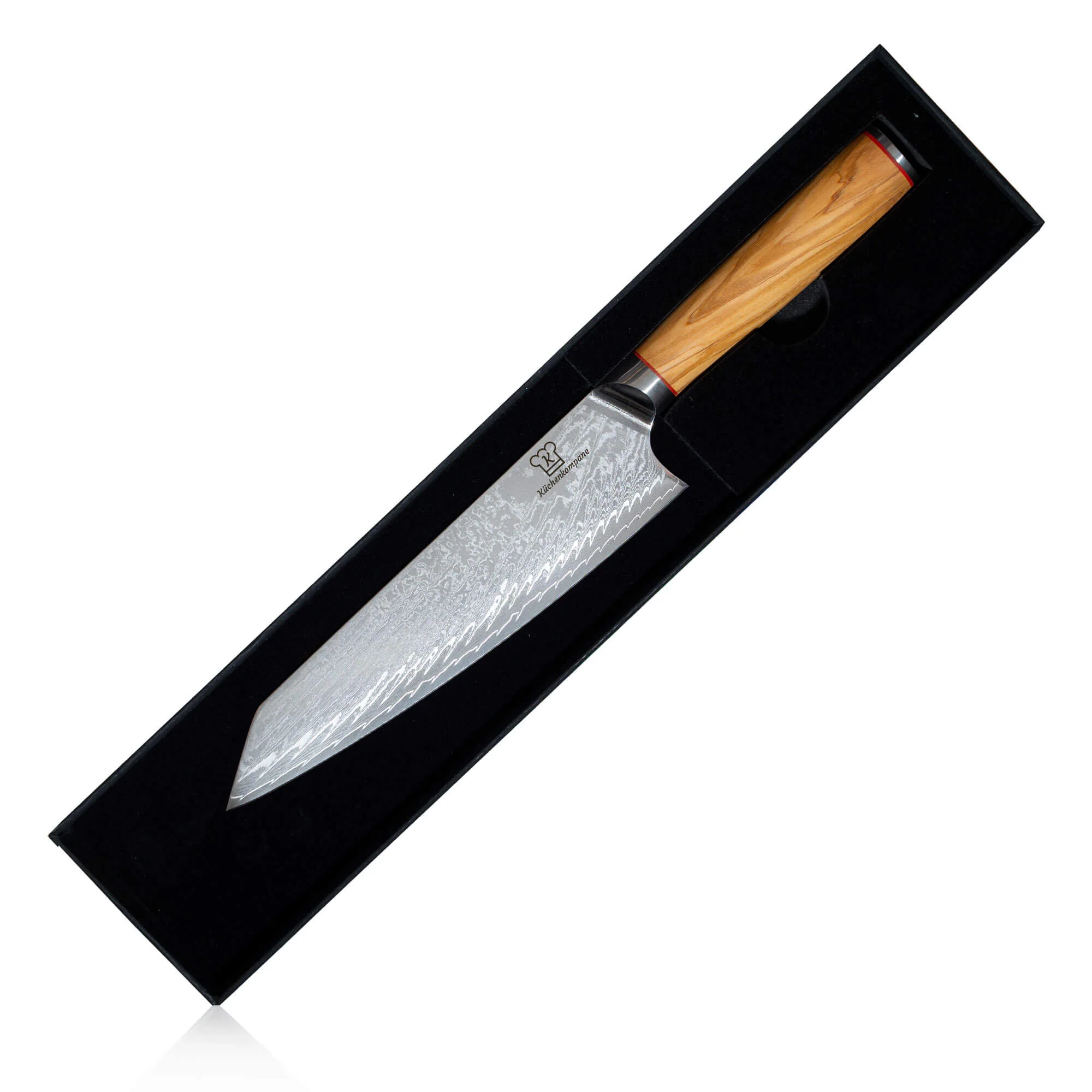 Mokuzai Chefmesser - Image 4