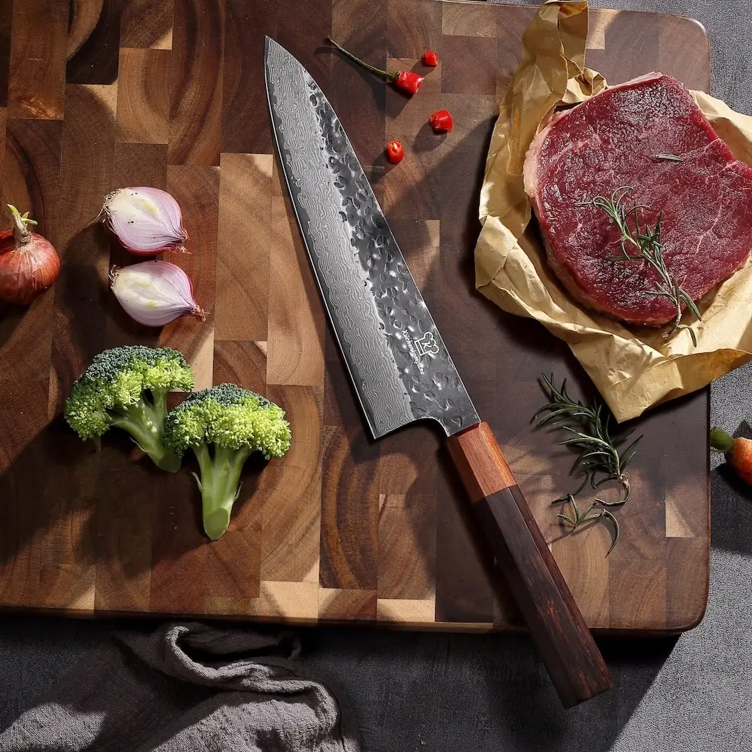 Shikku Chefmesser - Image 6