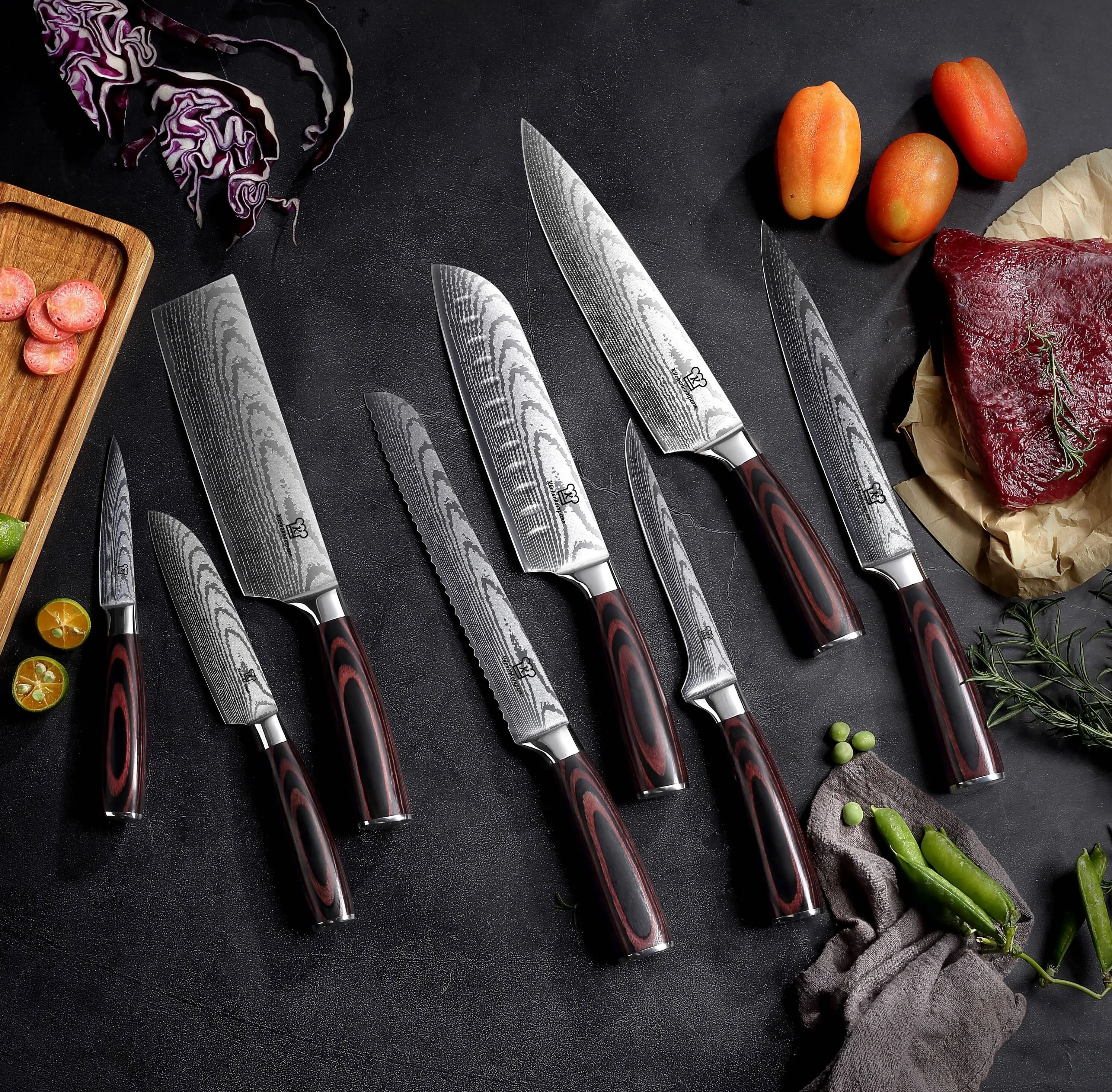 Fisch & Fleisch Pro Set - Image 3